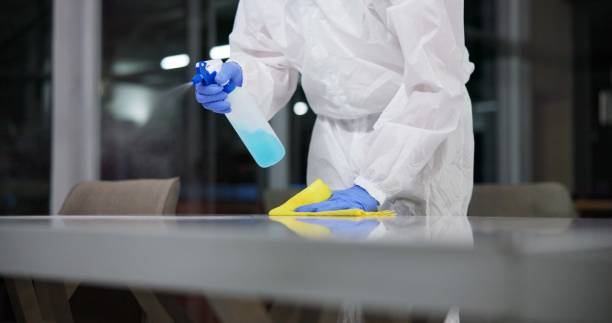Licensed Sewage Cleanup service in Clarksville, OH - Trauma Clean Pros